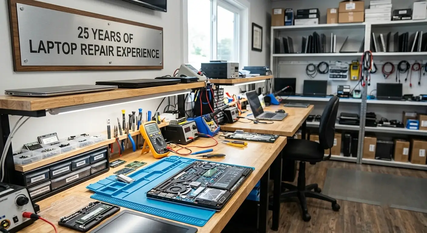 Years of Board Repairs in Las Vegas