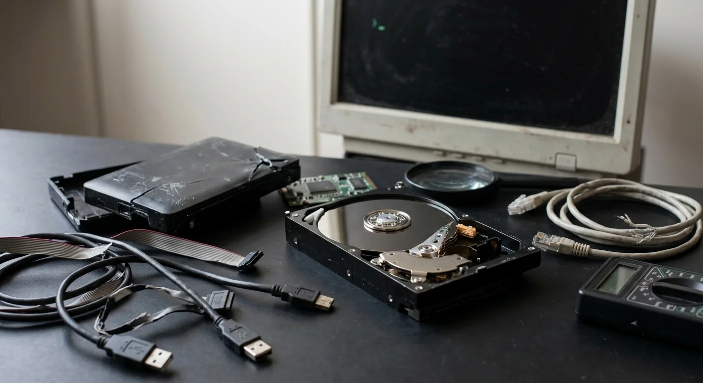 Data Restored with Privacy
