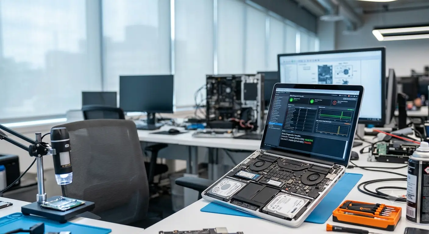 Data Evaluation Before Any Repair