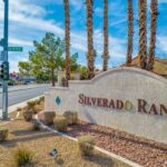 Silverado Ranch