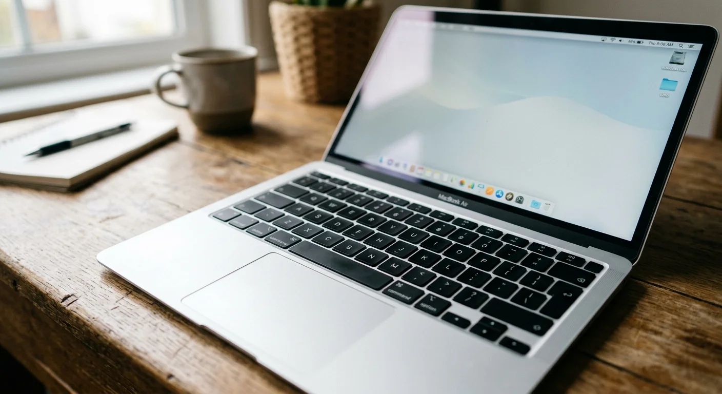 MacBook Keyboard Repair