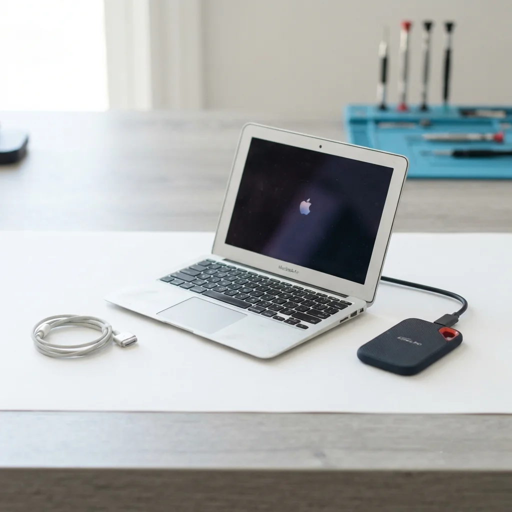 macbook repair