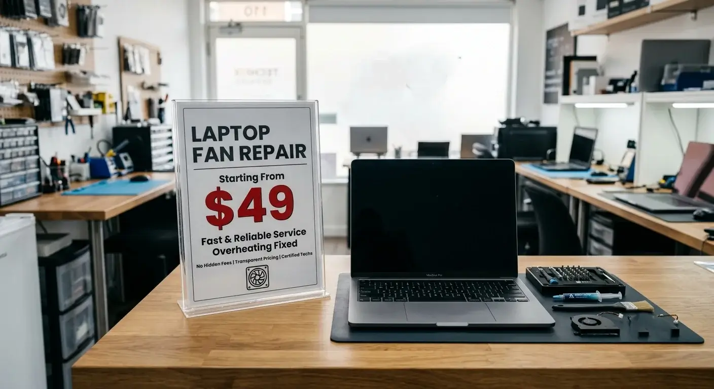 Transparent Pricing